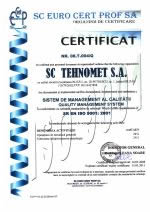 ISO 9001